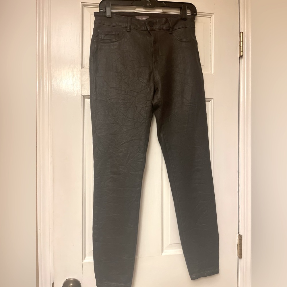 DL1961 Florence‎ Ankle Jeans